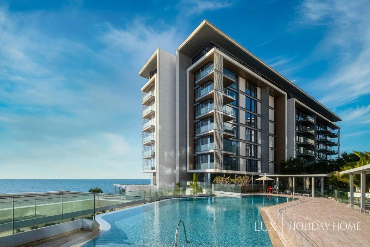 Lux - The Bluewater Island Suite Dubai Bagian luar foto