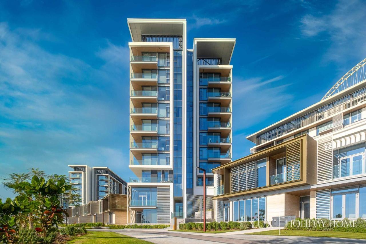 Lux - The Bluewater Island Suite Dubai Bagian luar foto